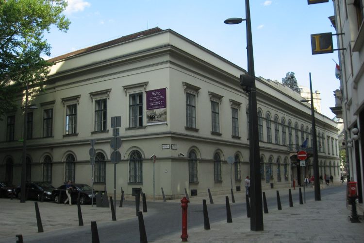 Petőfi Literary Museum