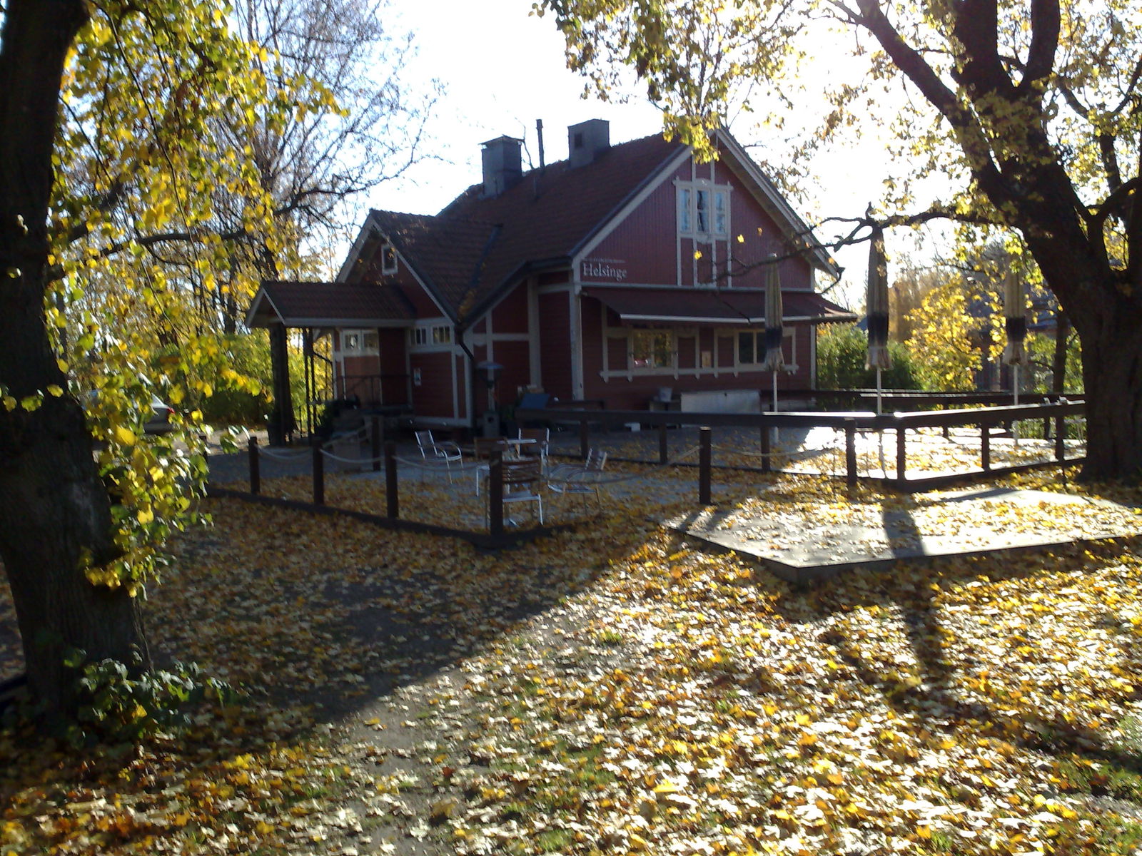 Museum of Technology