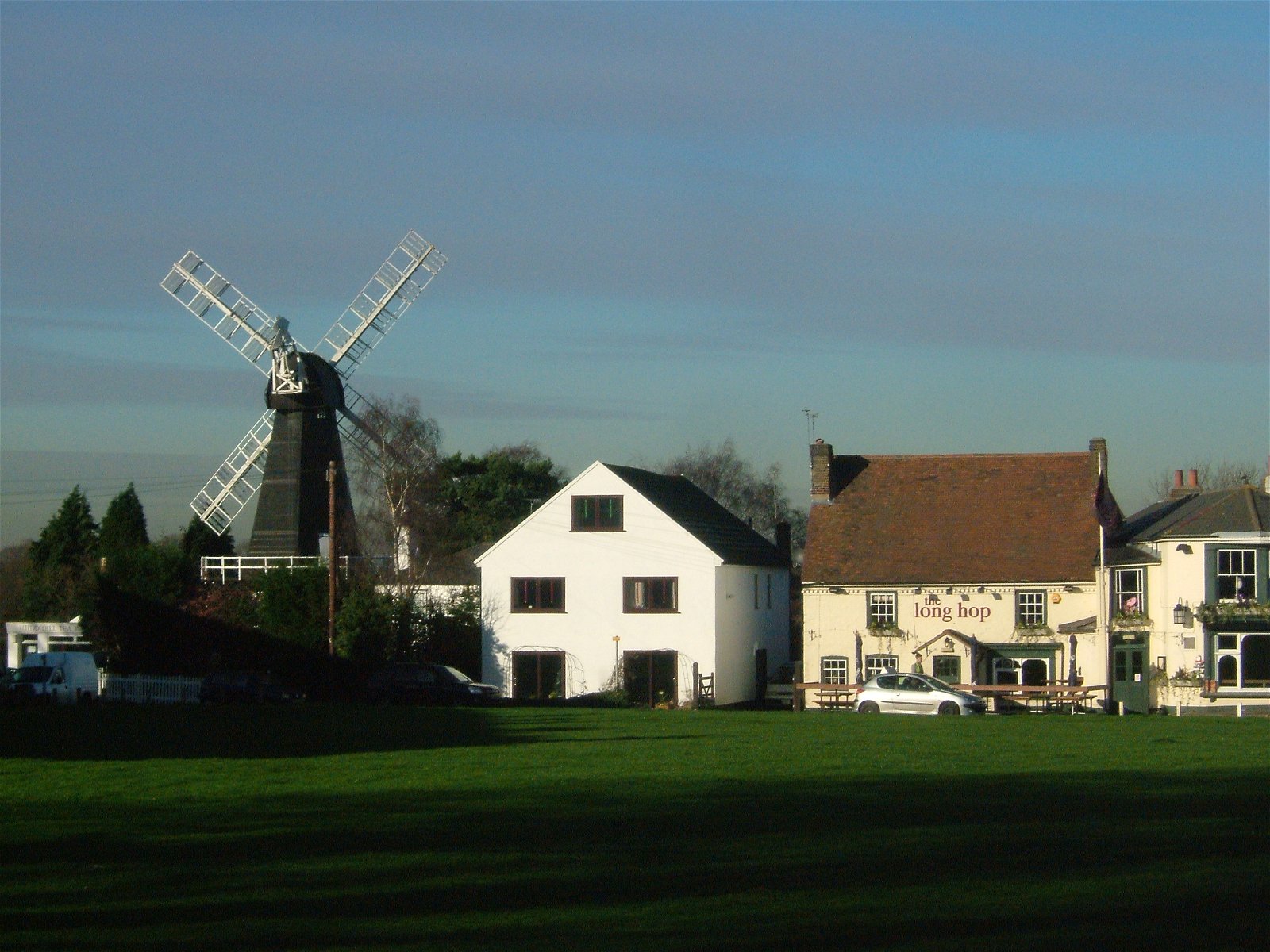 Meopham Windmill