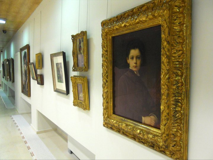 Municipal Art Gallery