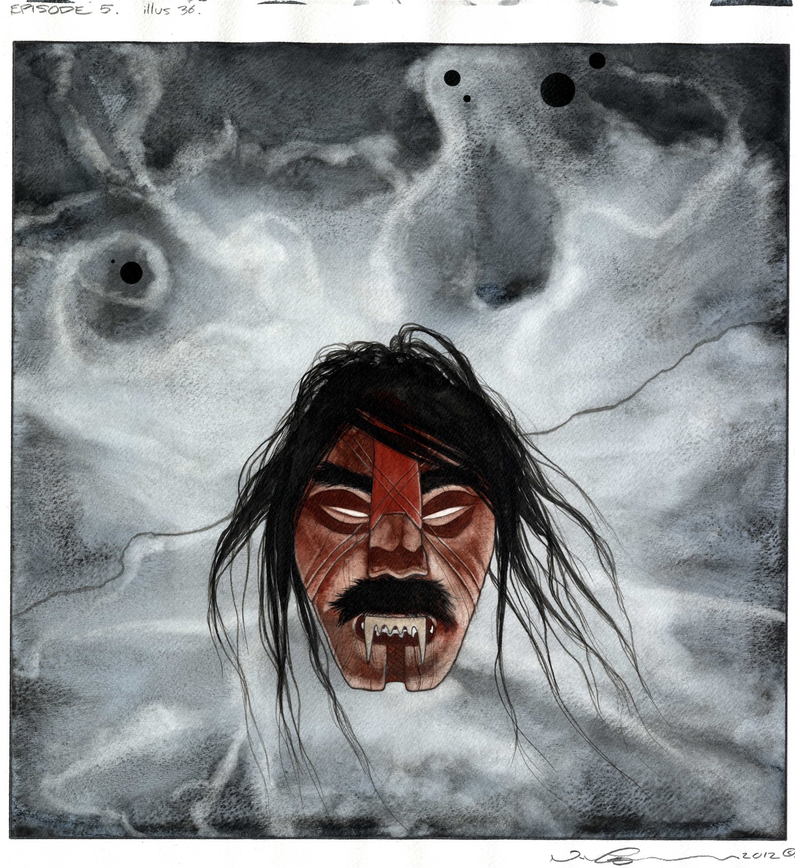 The National Museum of Denmark