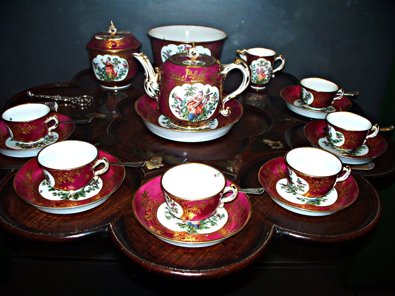 Victoria and Albert Museum