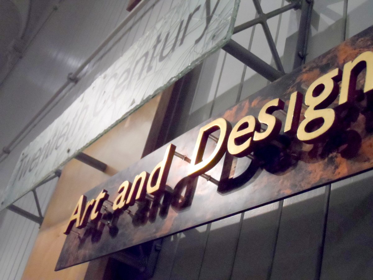 Brighton Museum and Art Gallery