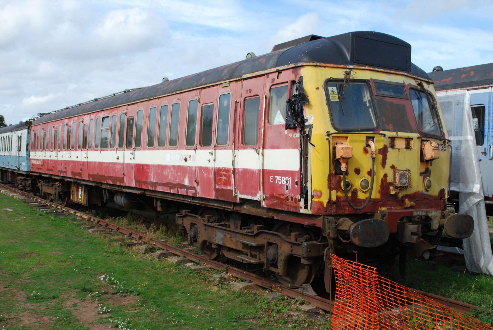 Electric Railway Museum