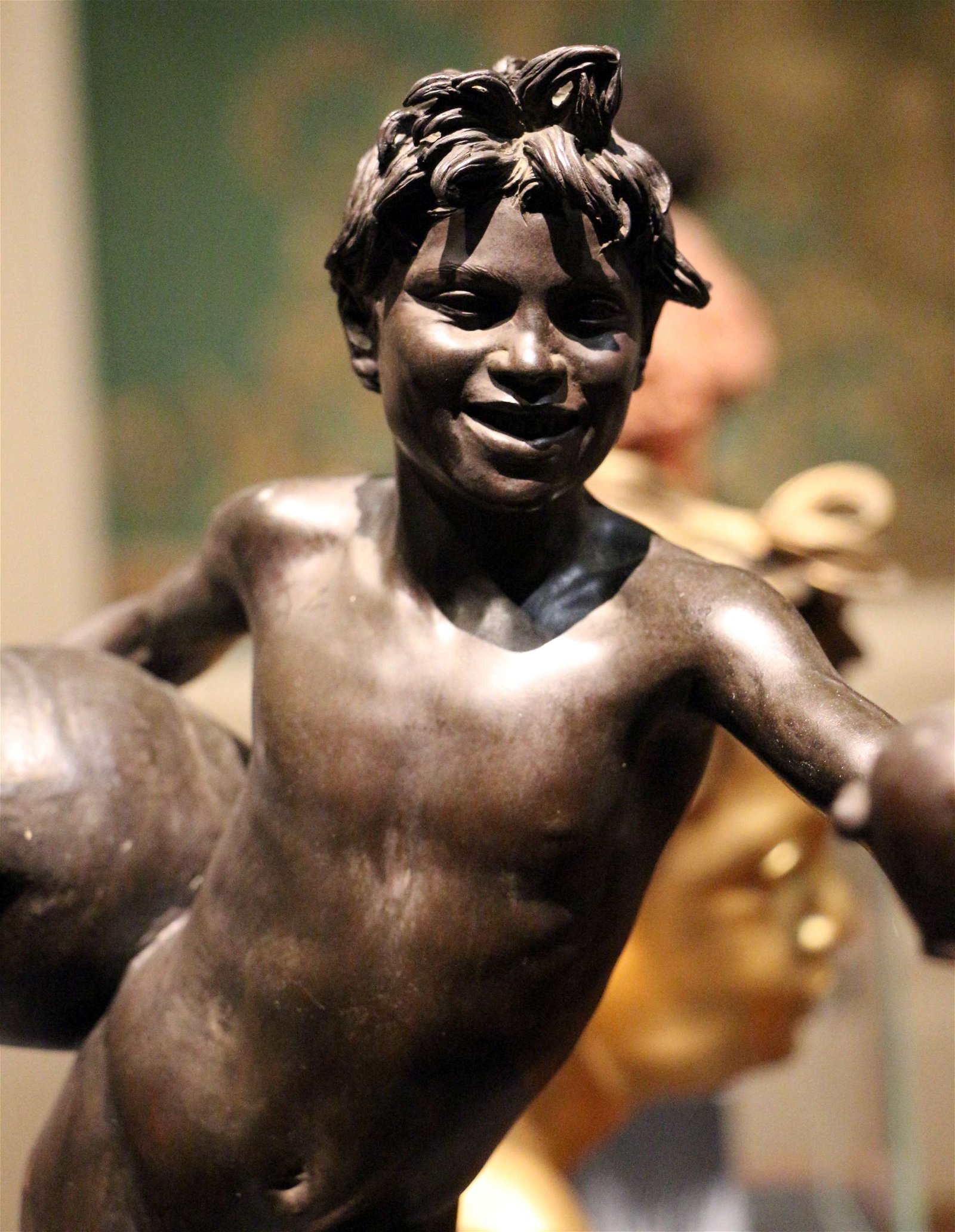 Gallerie di Palazzo Zevallos Stigliano