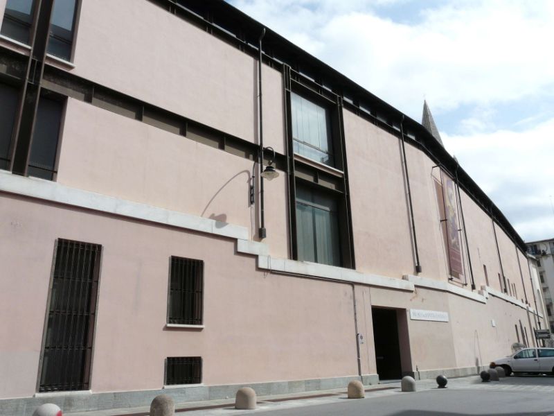 Museo di Sant'Agostino