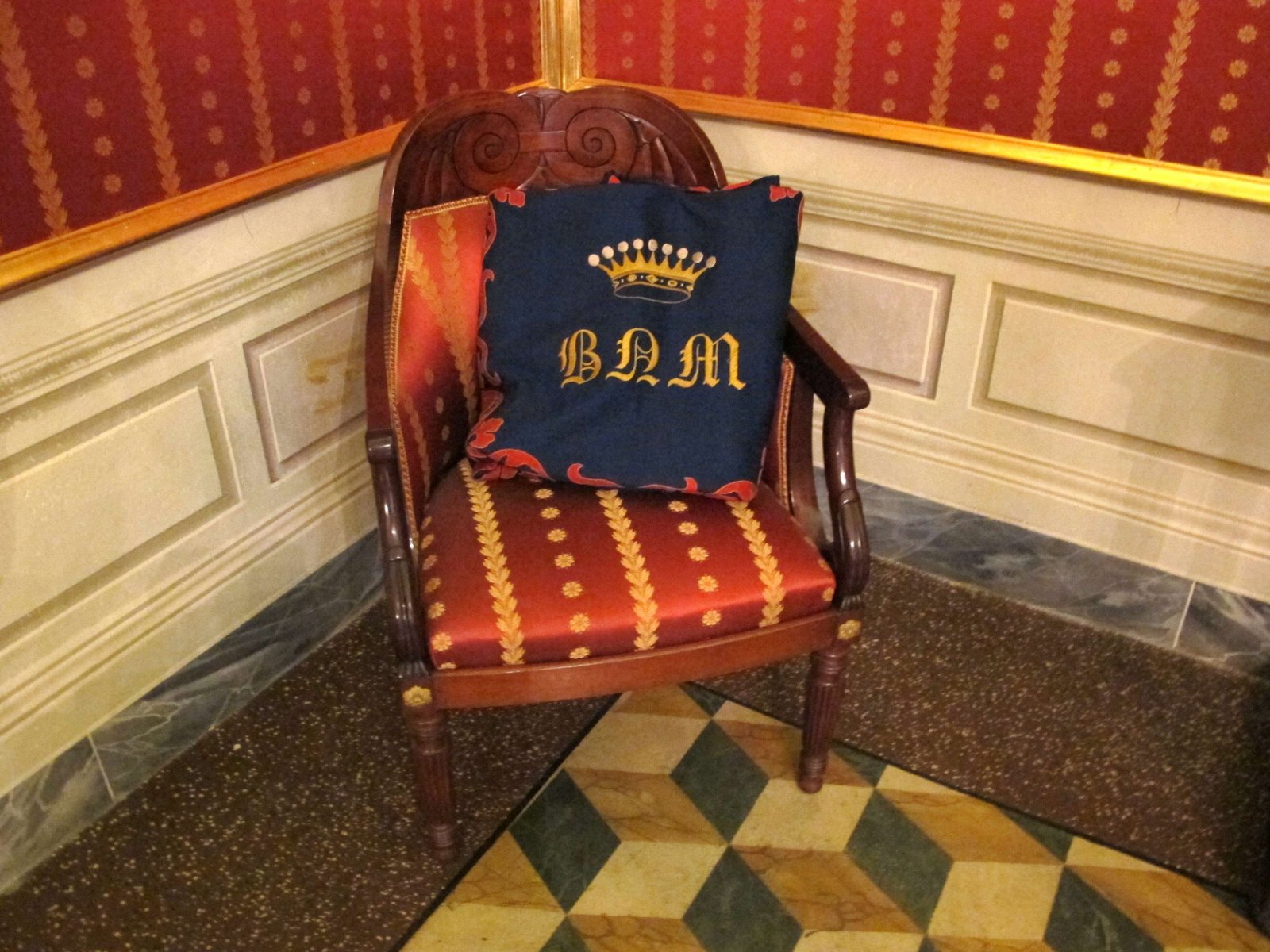 Museo di Casa Martelli