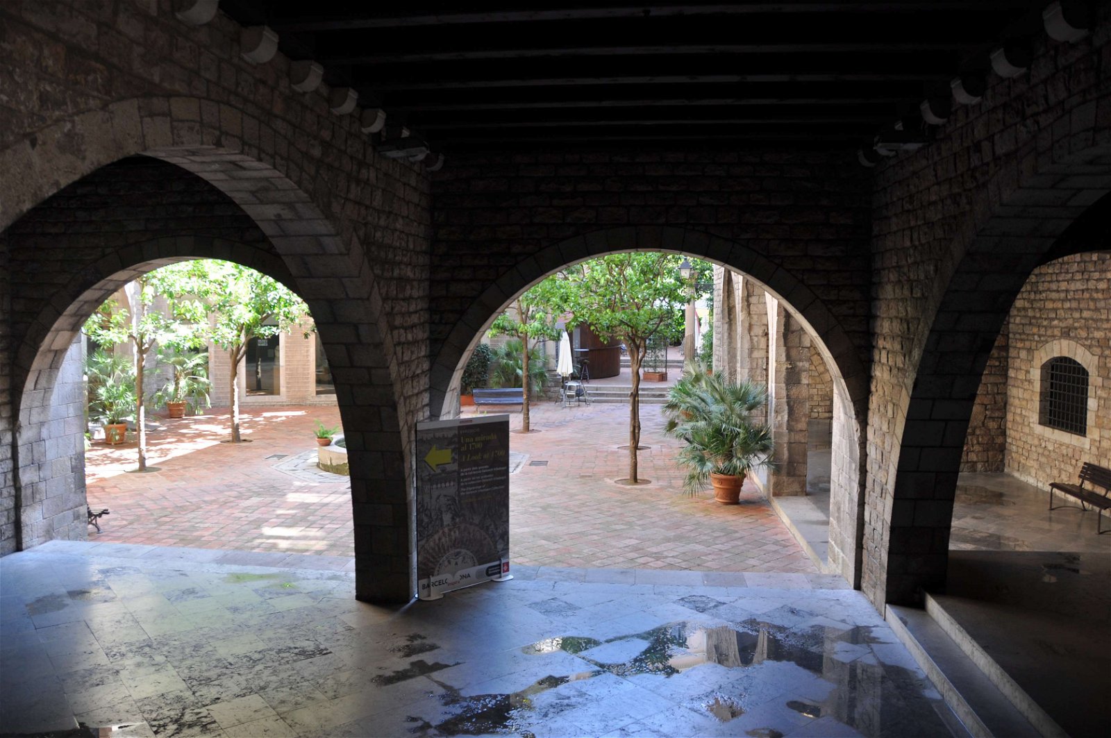 Frederic Mares Museum (Museu Frederic Mares)