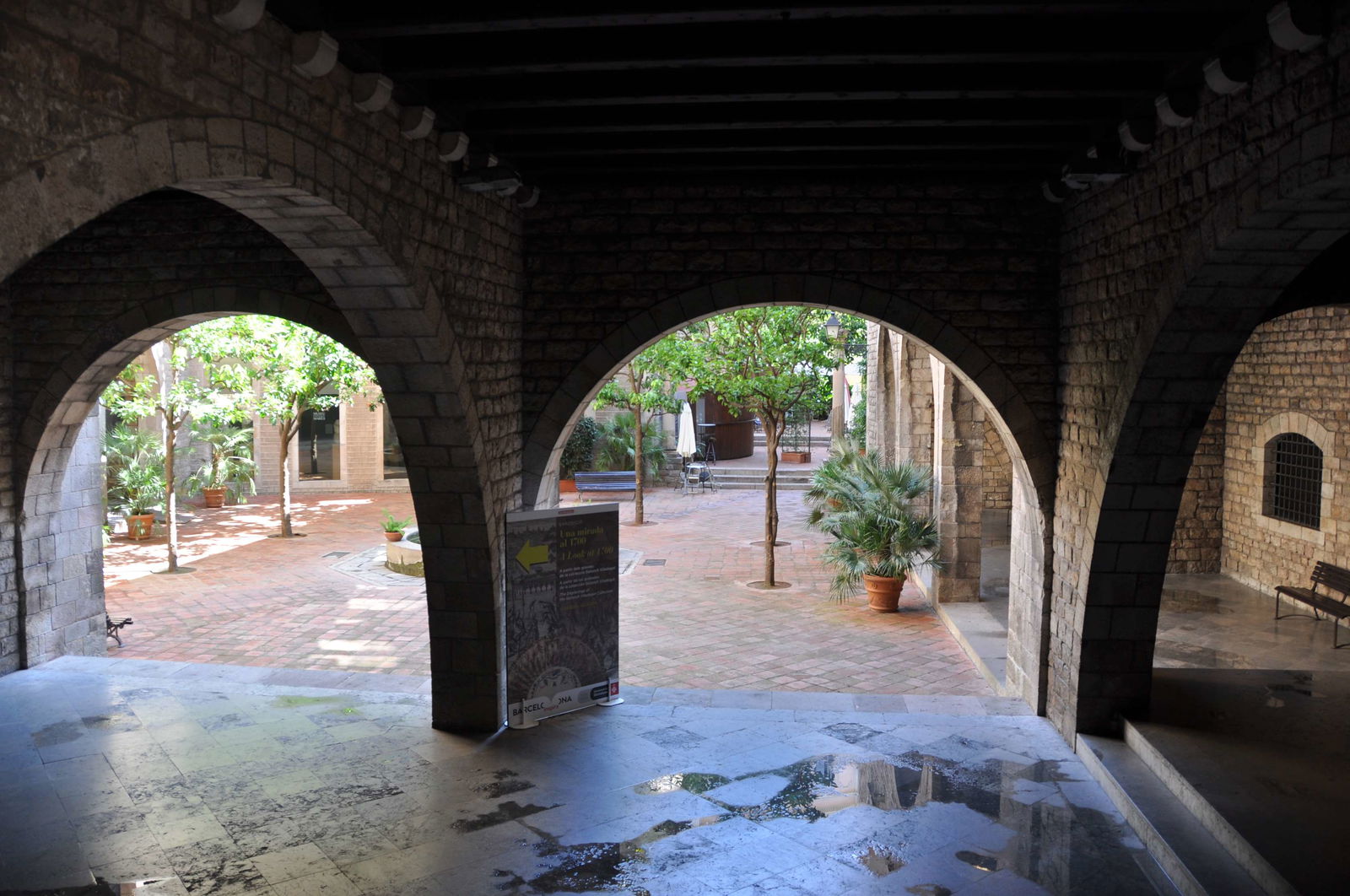 Museu Frederic Marès