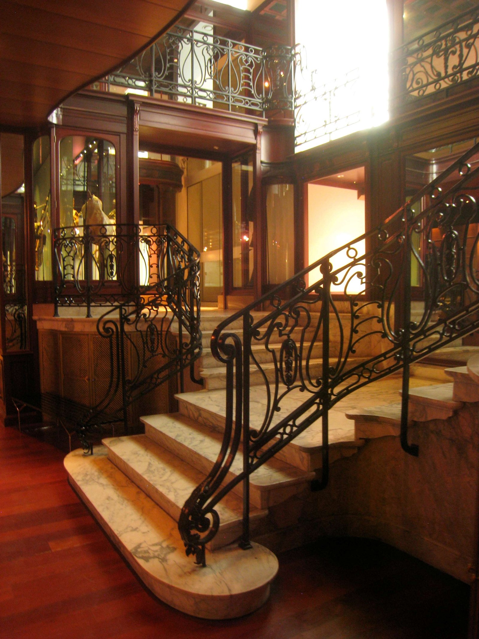 Mim - Muziekinstrumentenmuseum