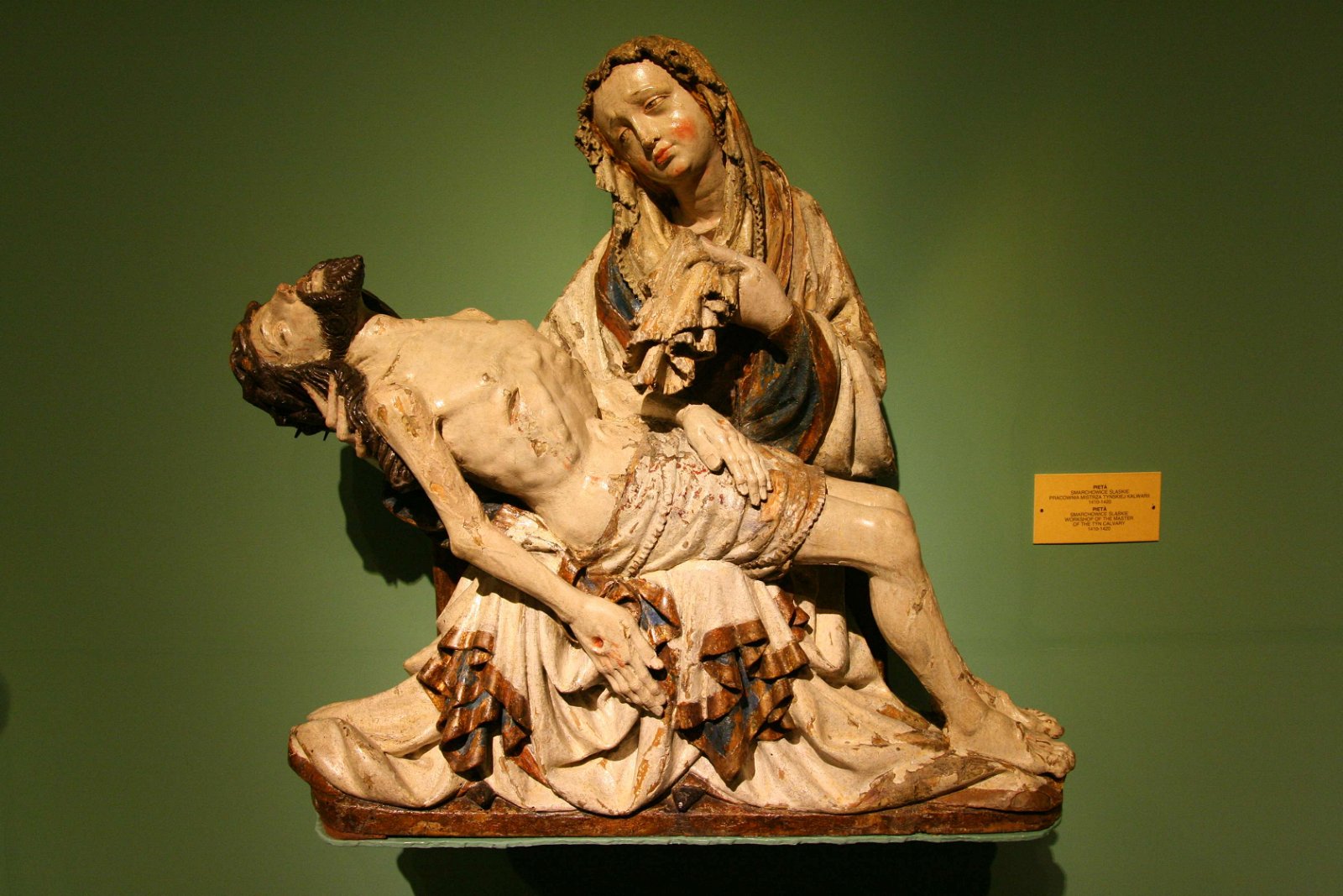 National Museum in Wrocław