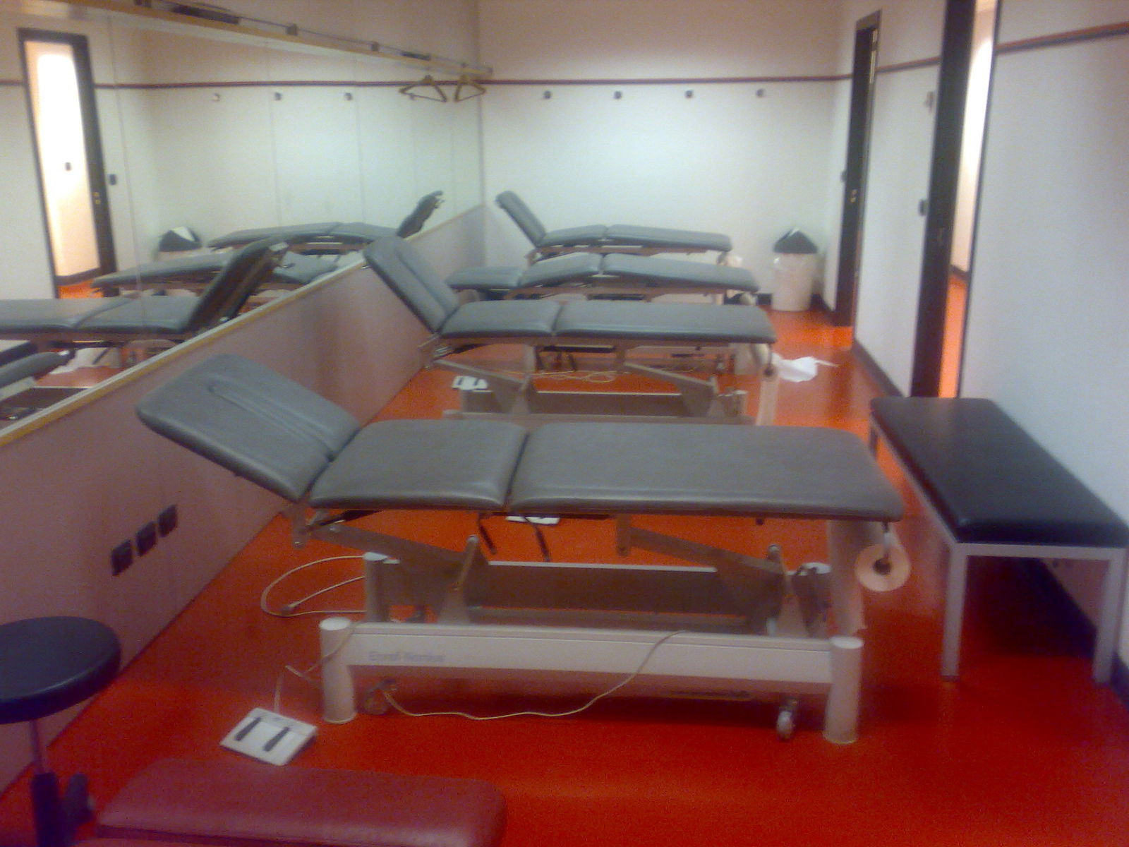 Museo dello Stadio Meazza