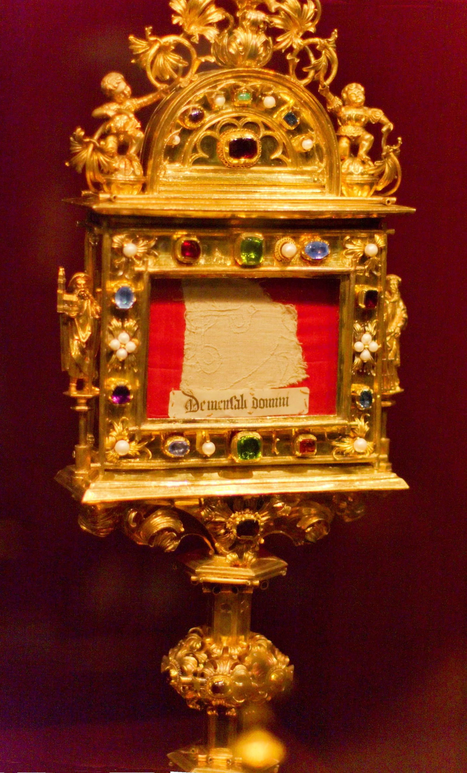 Imperial Treasury Vienna