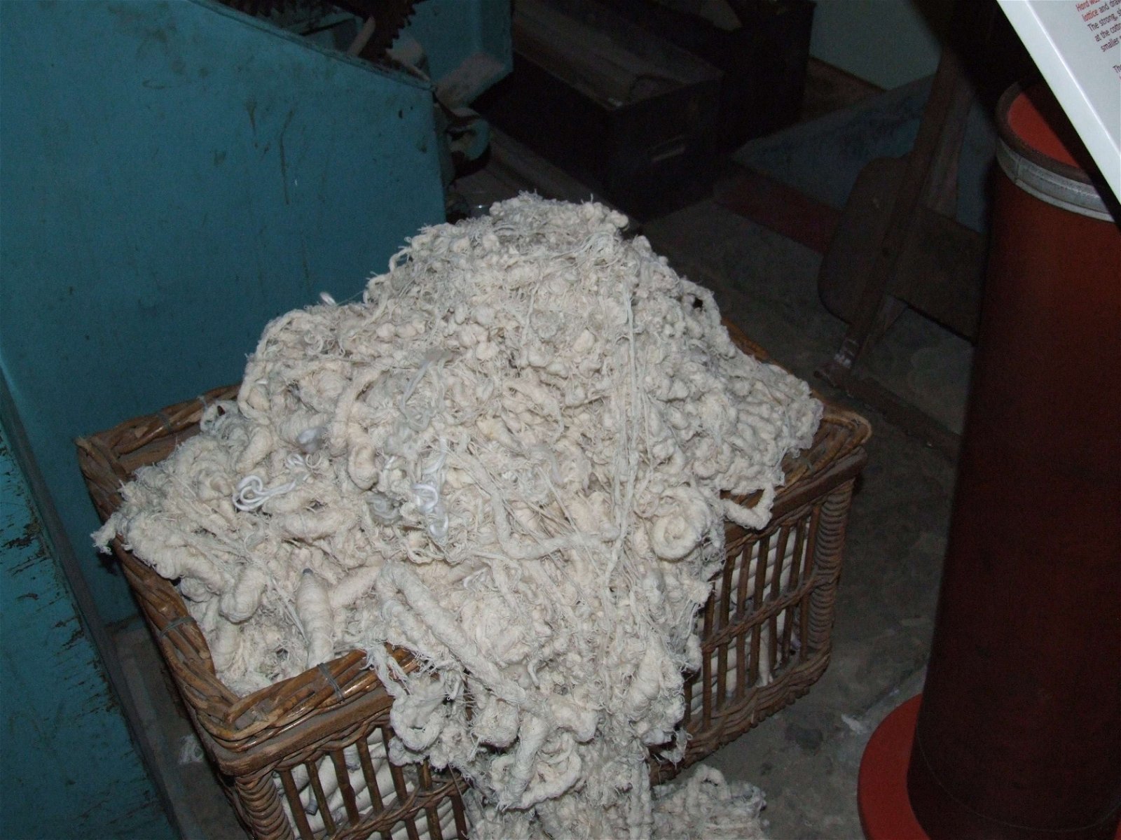 Helmshore Mills Textile Museum