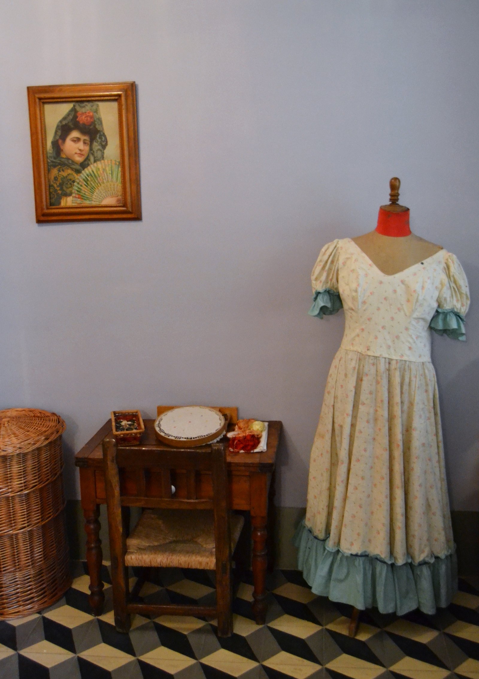 Concha Piquer Museum