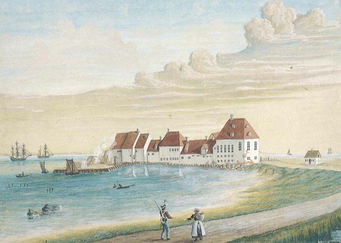 Museum of Copenhagen