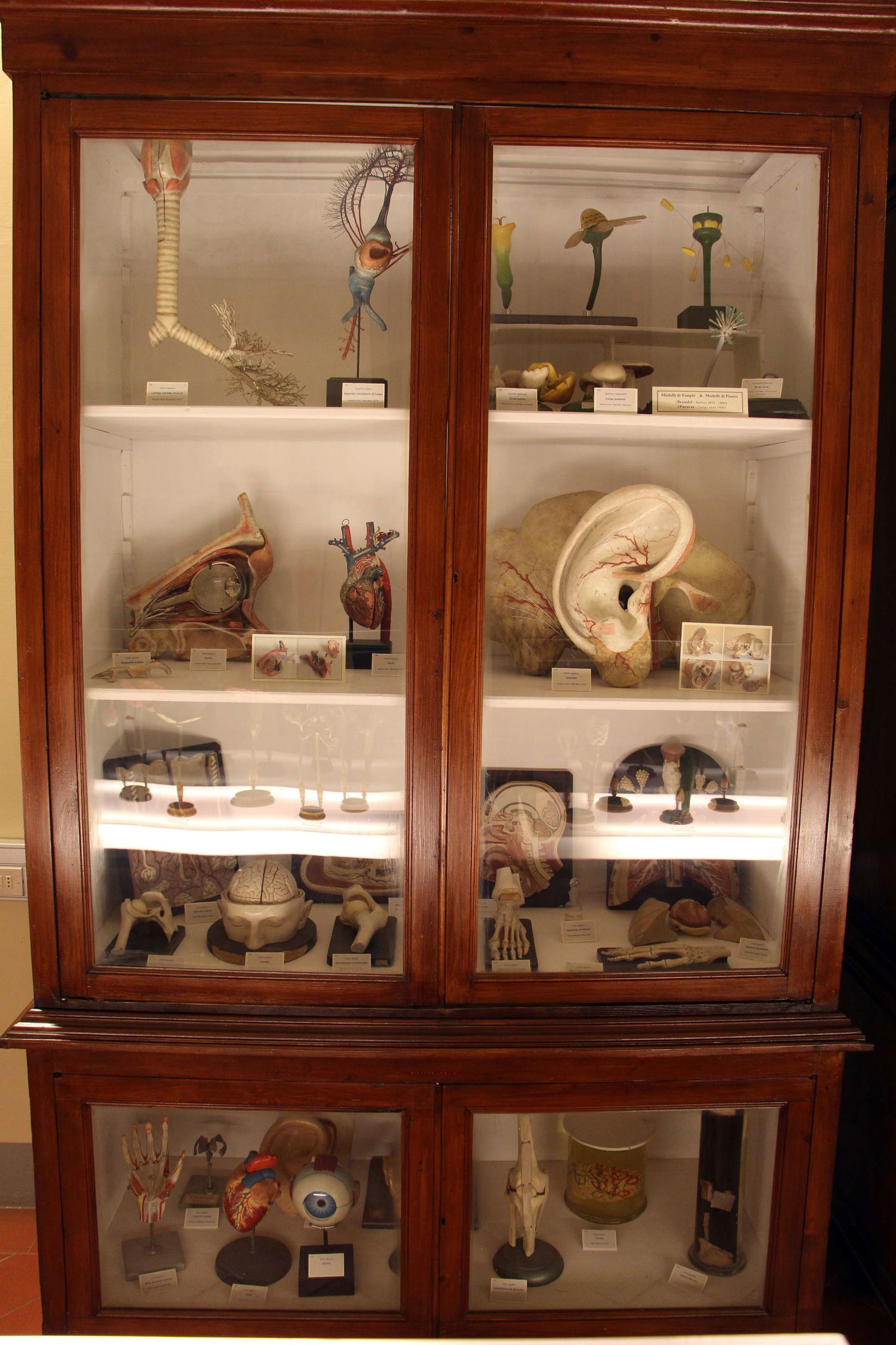 Villa del Poggio Imperiale