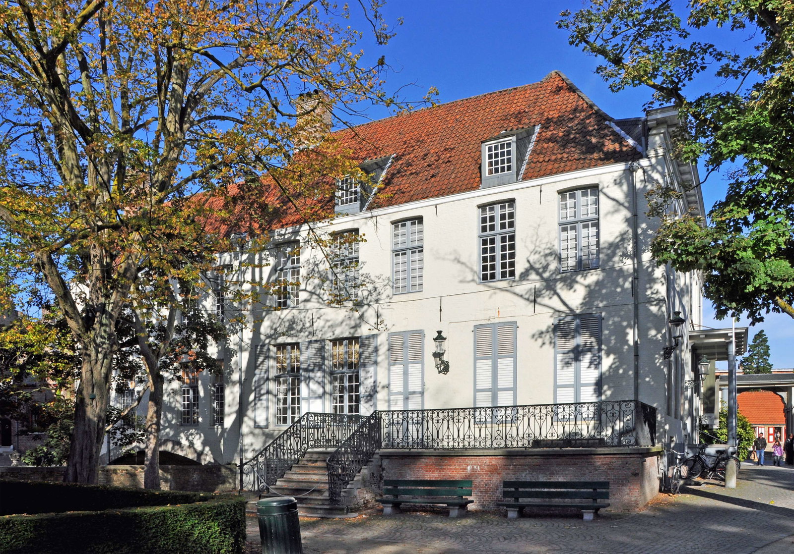 Arentshuis