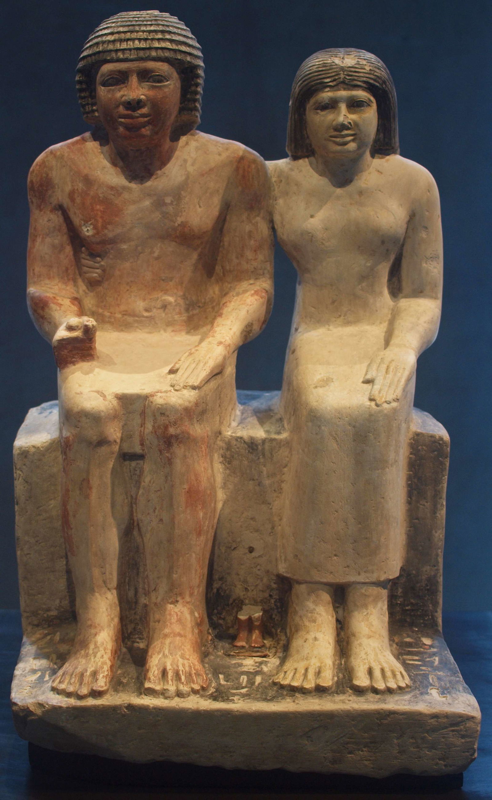 State Collection of Egyptian Art