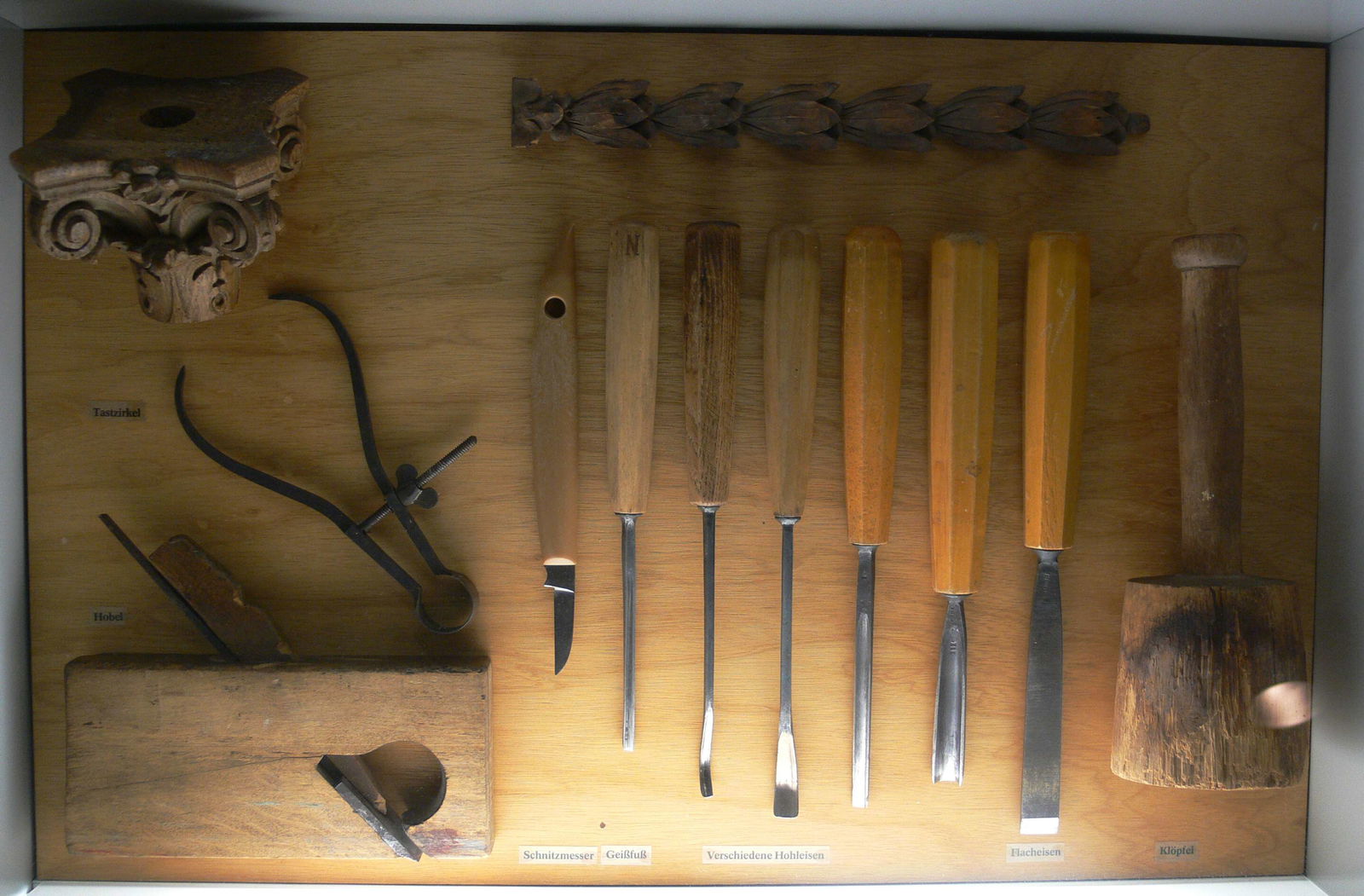 Museum of Applied Art