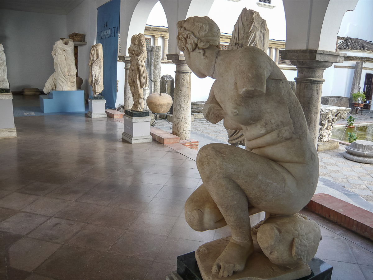 Museo Arqueológico de Córdoba