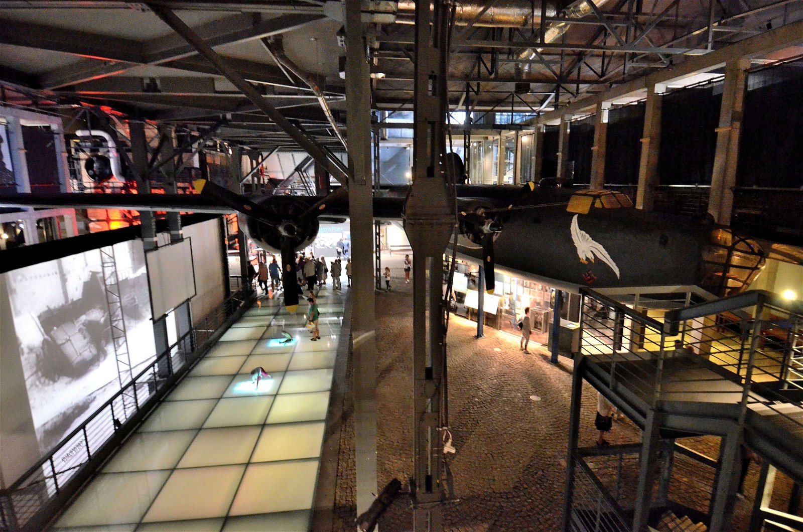 Warsaw Uprising Museum