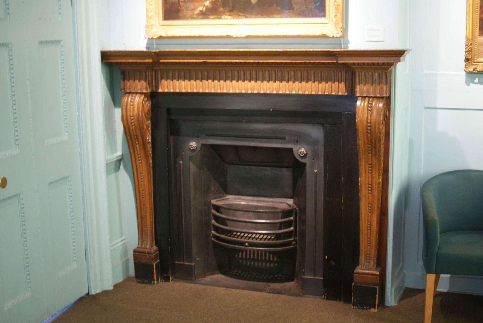 The Geffrye Museum of the Home