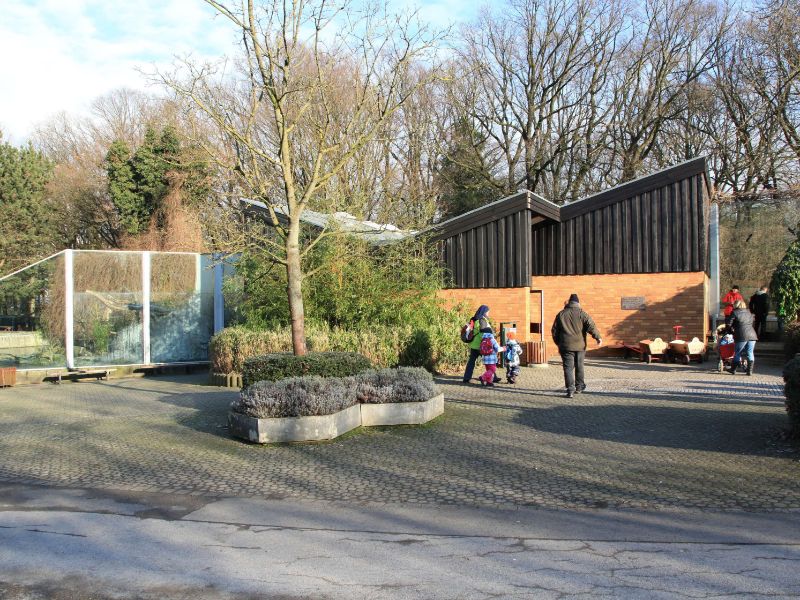 Dortmund Zoo