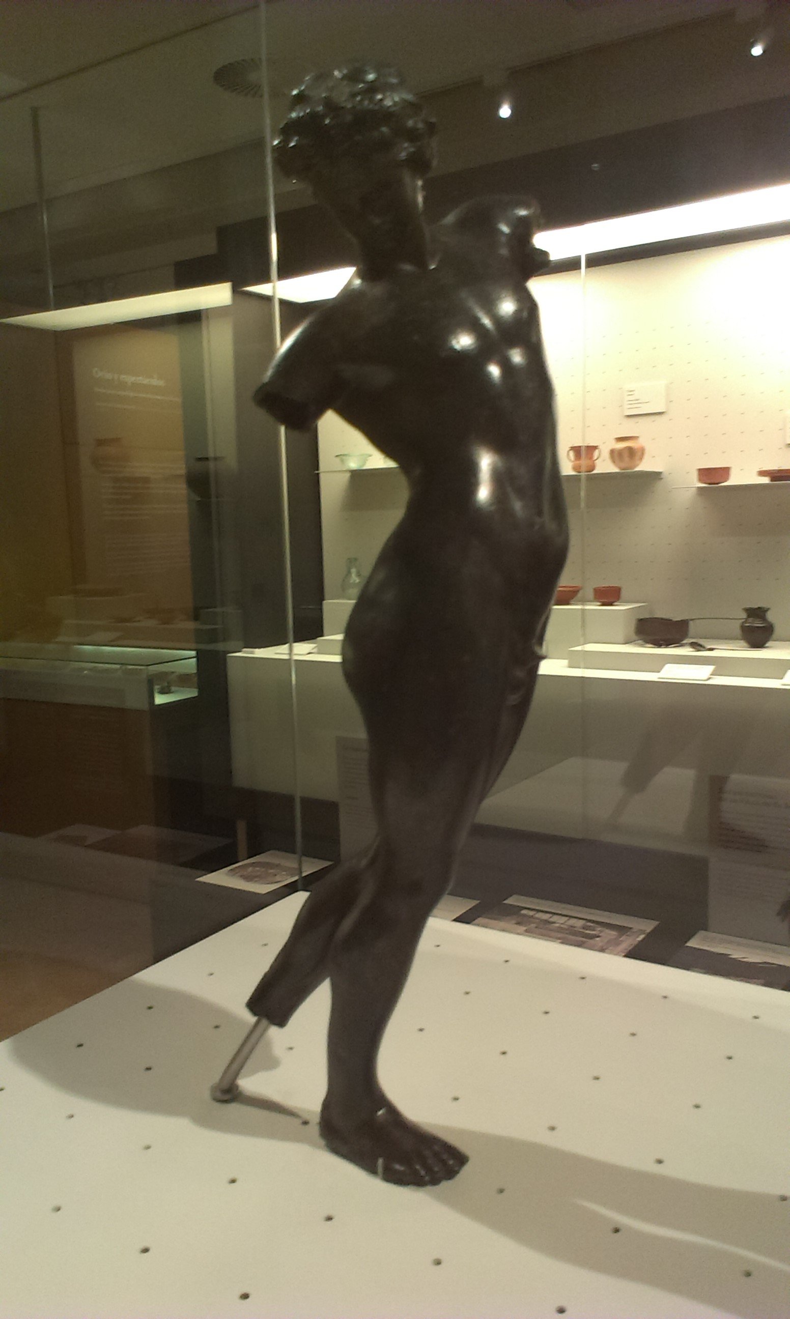 Archaeological Museum of Córdoba