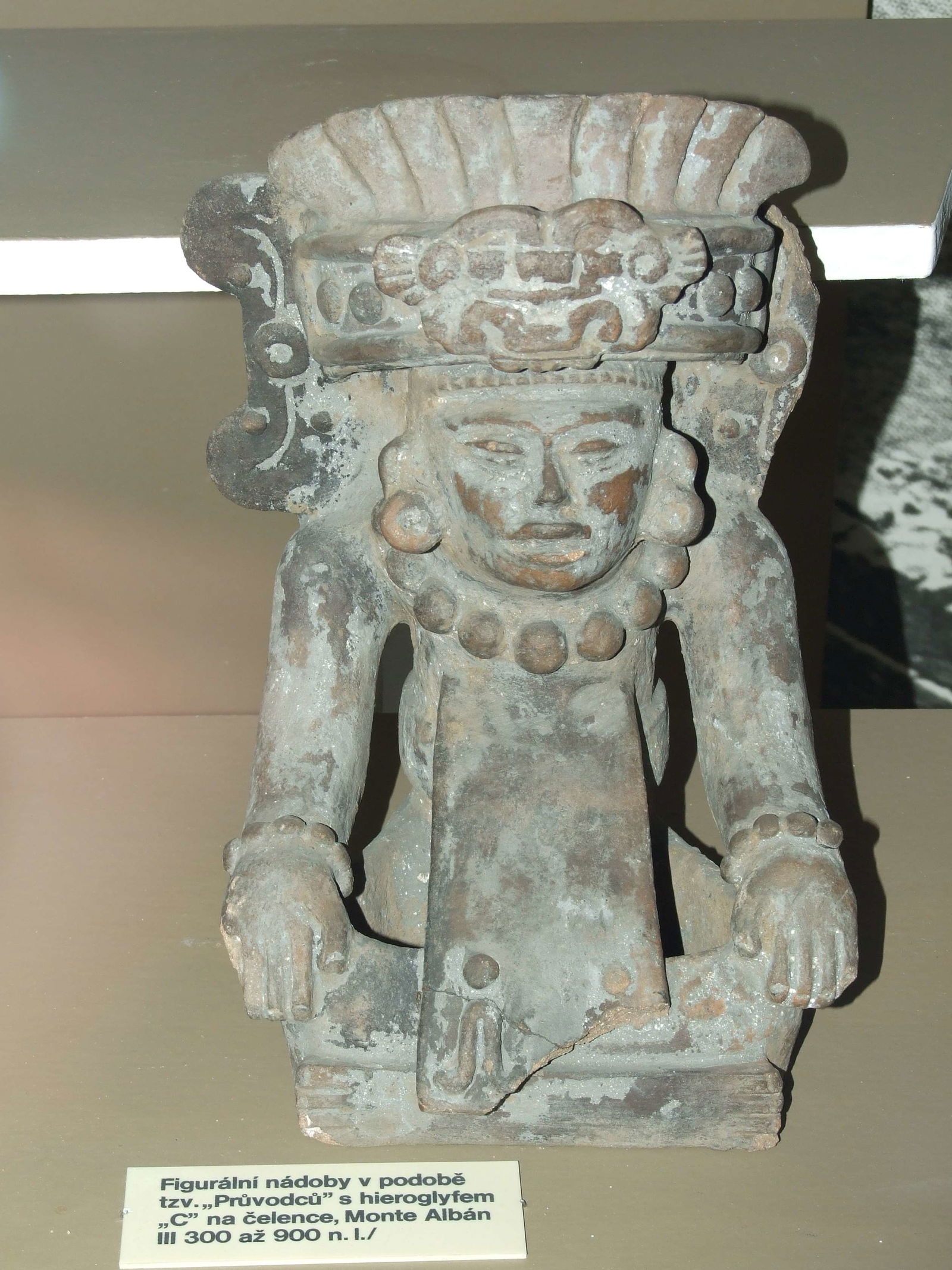 Naprstek Museum of Asian, African and American Cultures