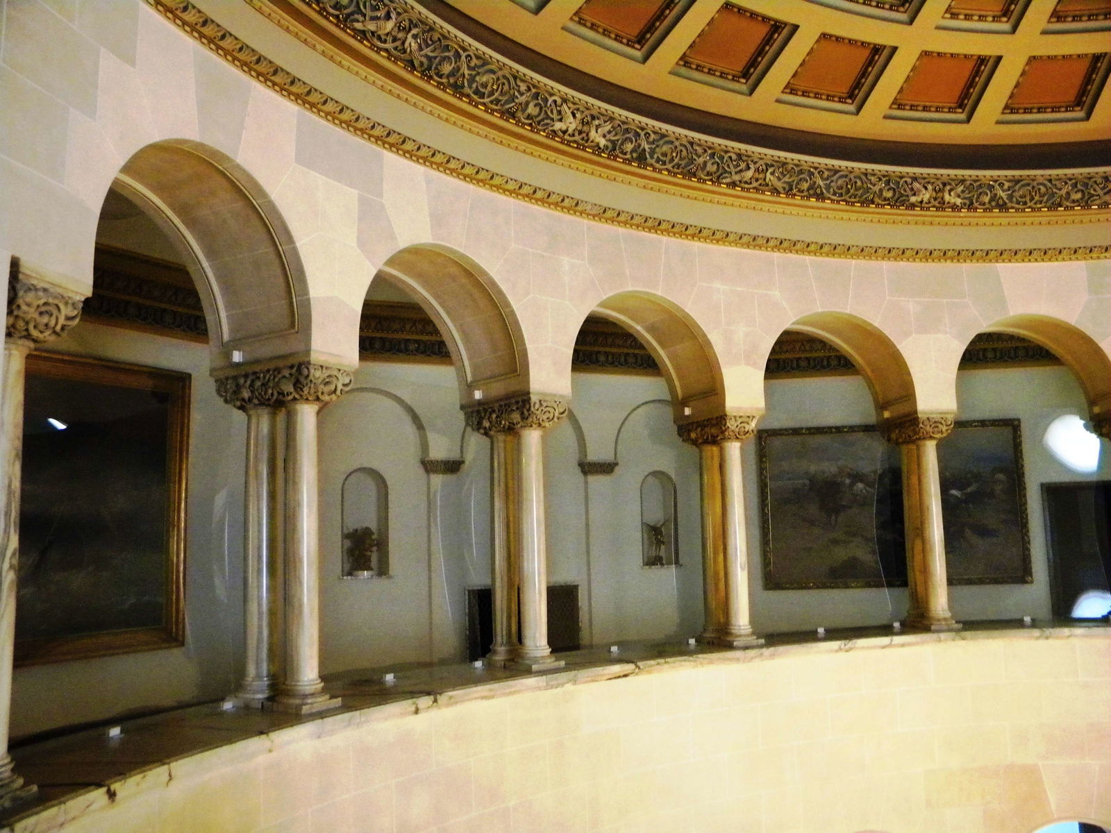 National Museum of Art of Romania