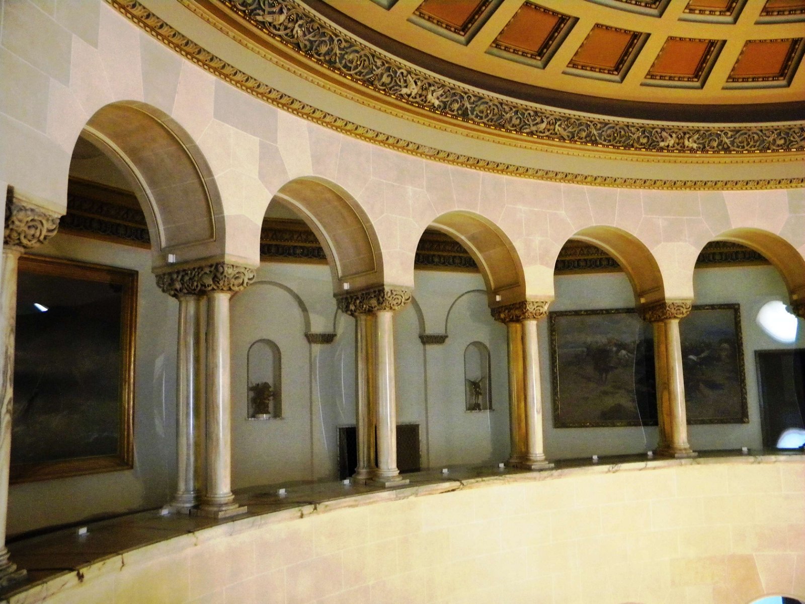 National Museum of Art of Romania