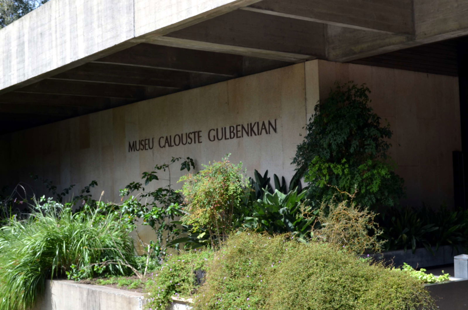 Calouste Gulbenkian Museum