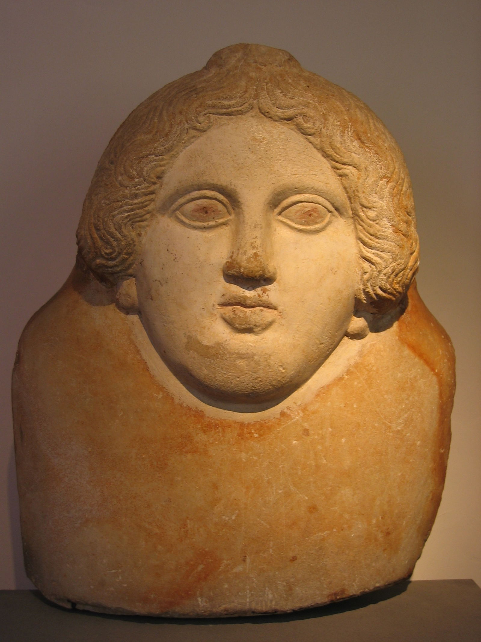 Museo di Scultura Antica Giovanni Barracco