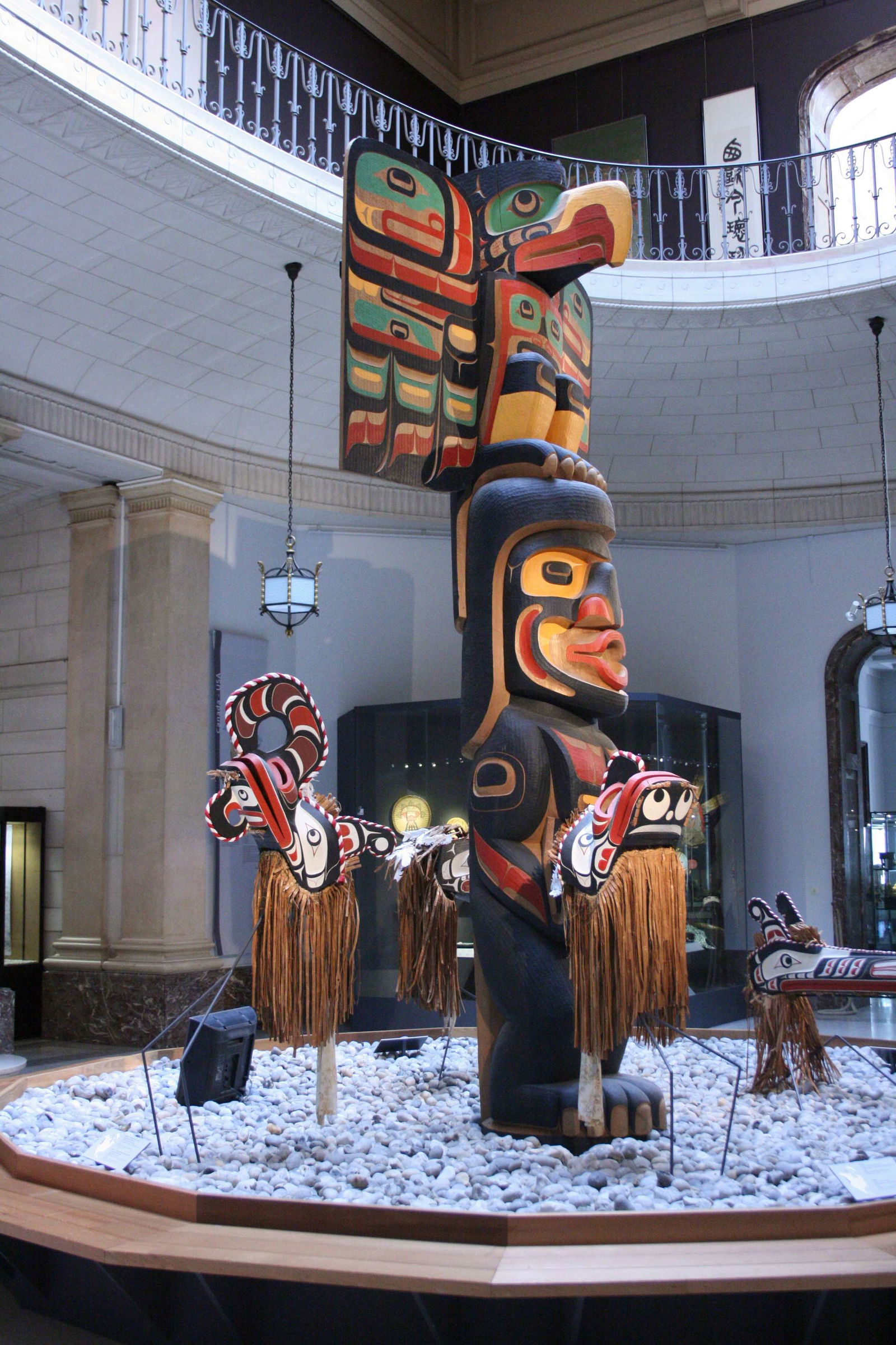 Art & History Museum