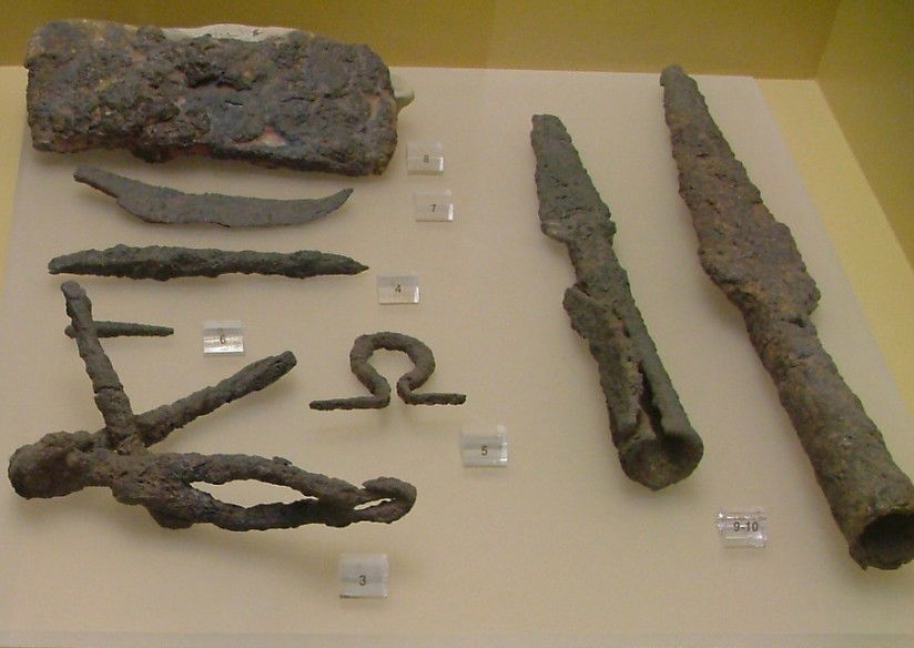 Museum of the Ancient Agora