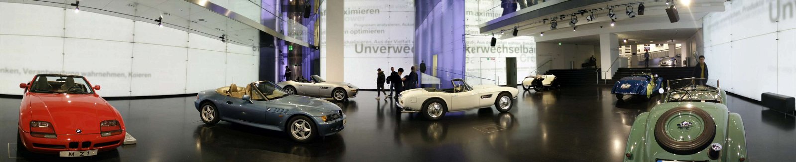 BMW-Museum