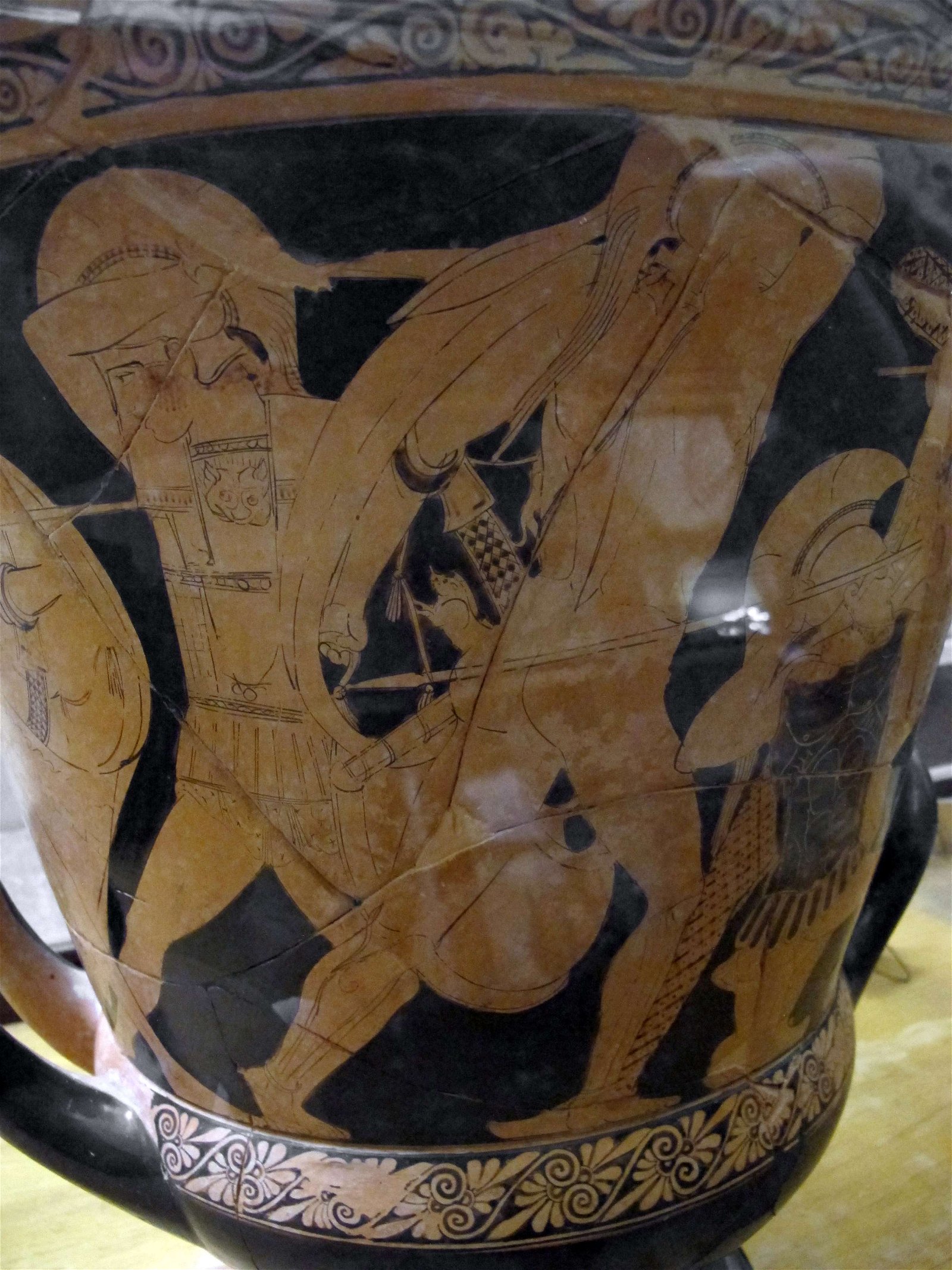 Museo Civico Archeologico