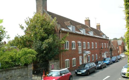 Red House Museum and Gardens