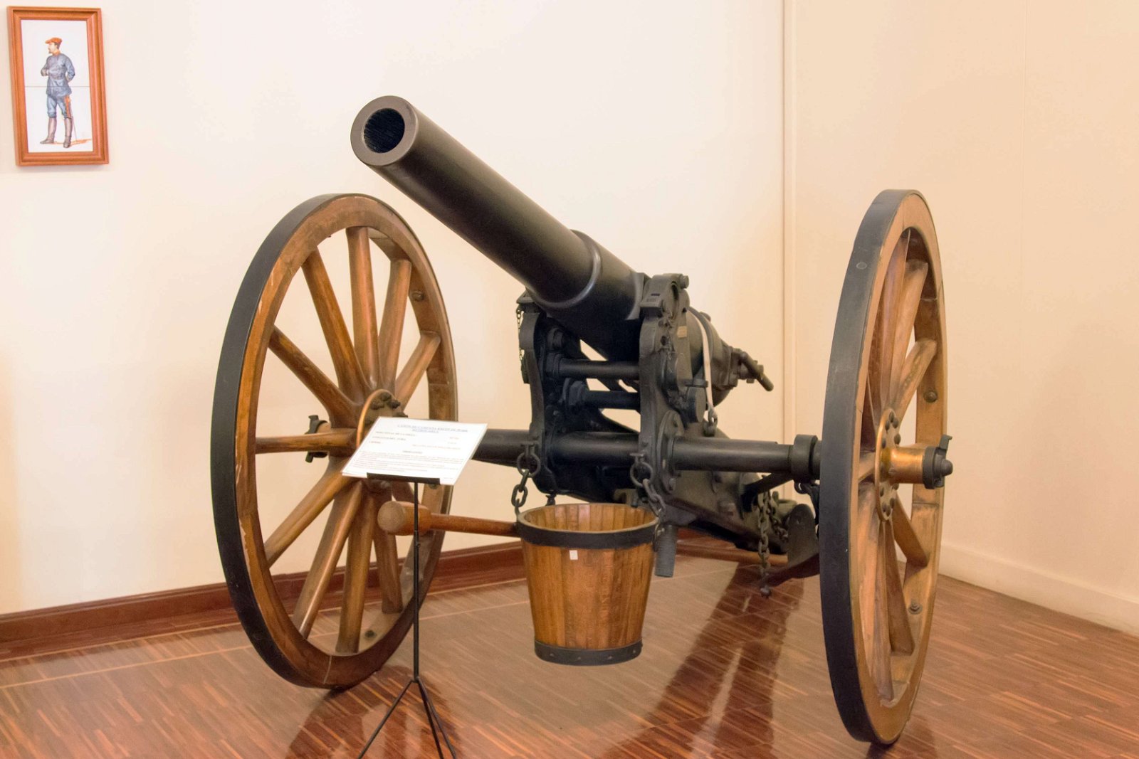 Museo Histórico Militar de Valencia