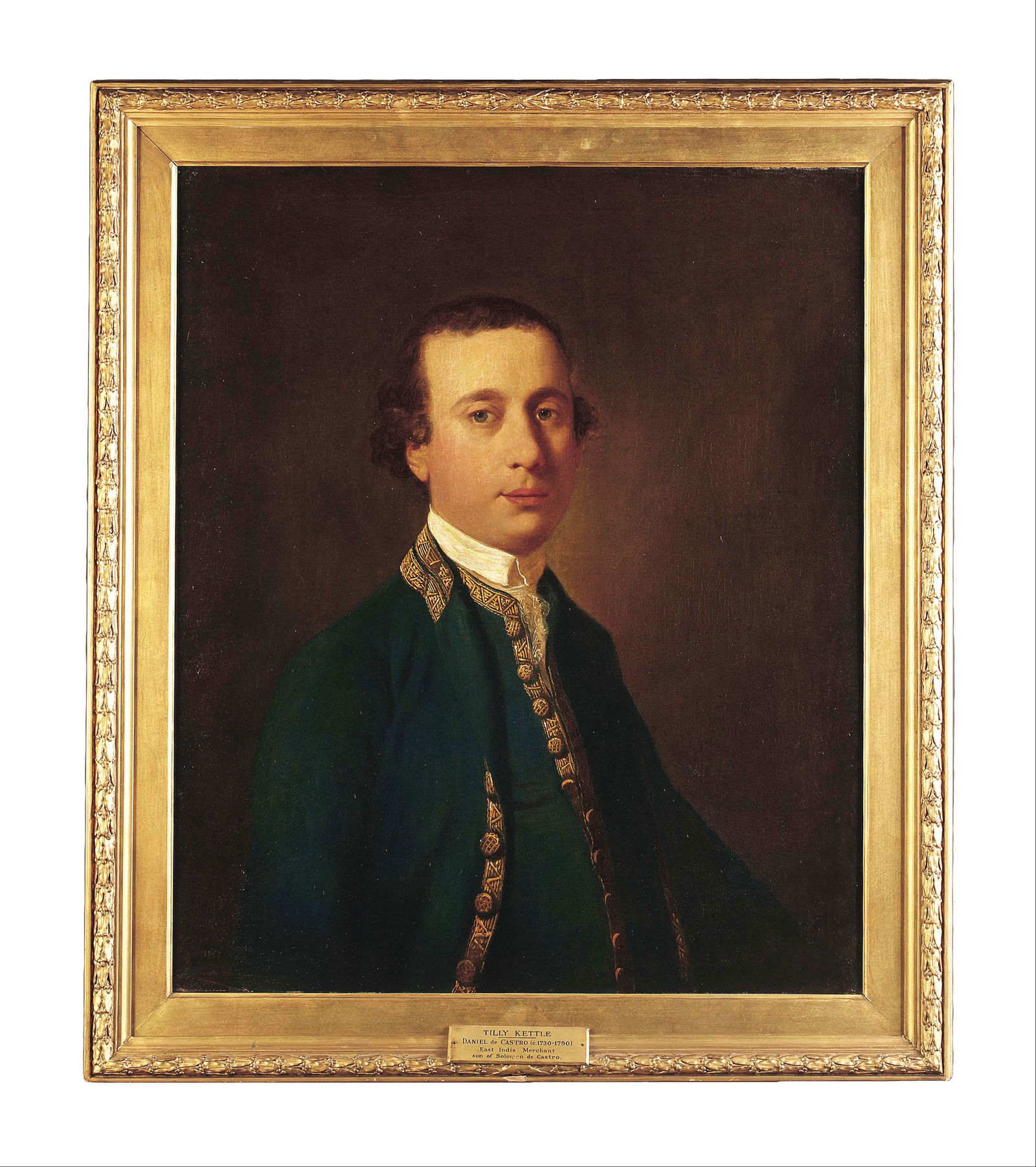 Jewish Museum London