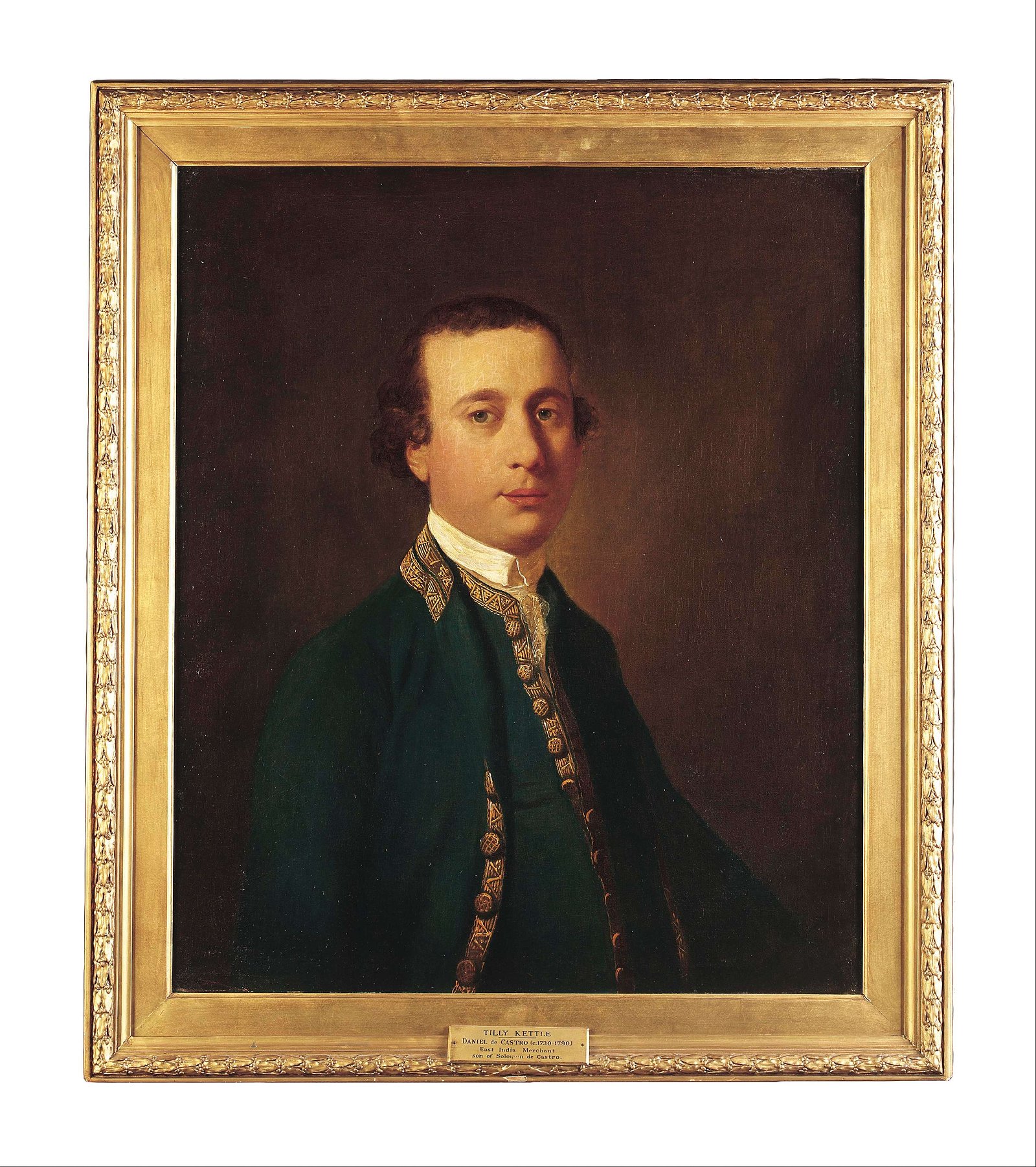 Jewish Museum London