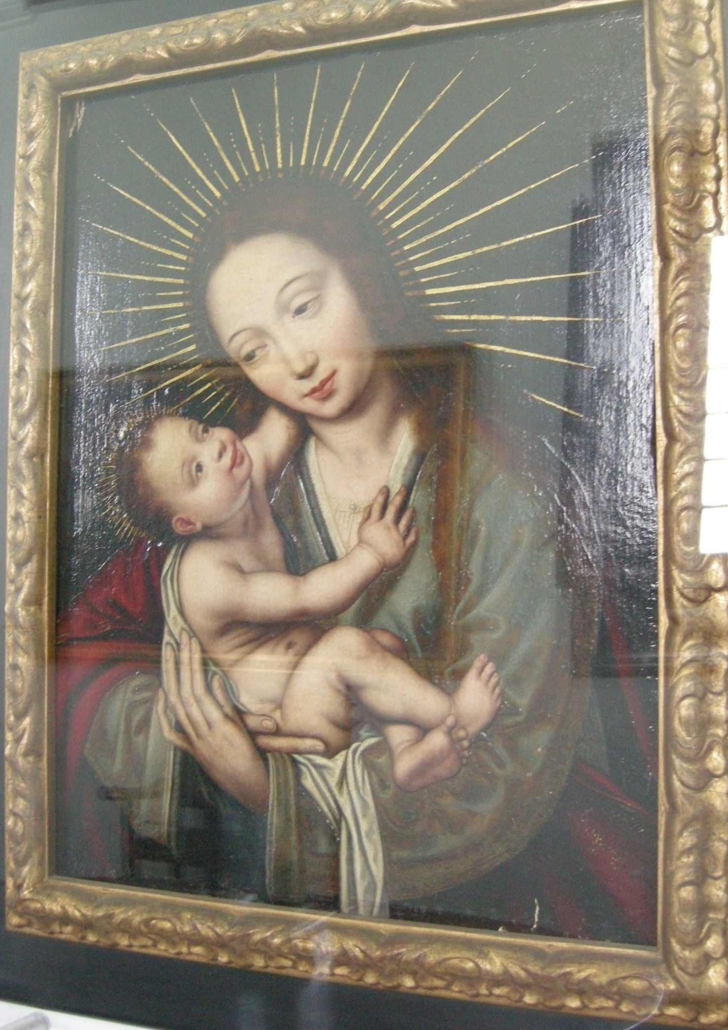 Museo Diocesano de Arte Sacro