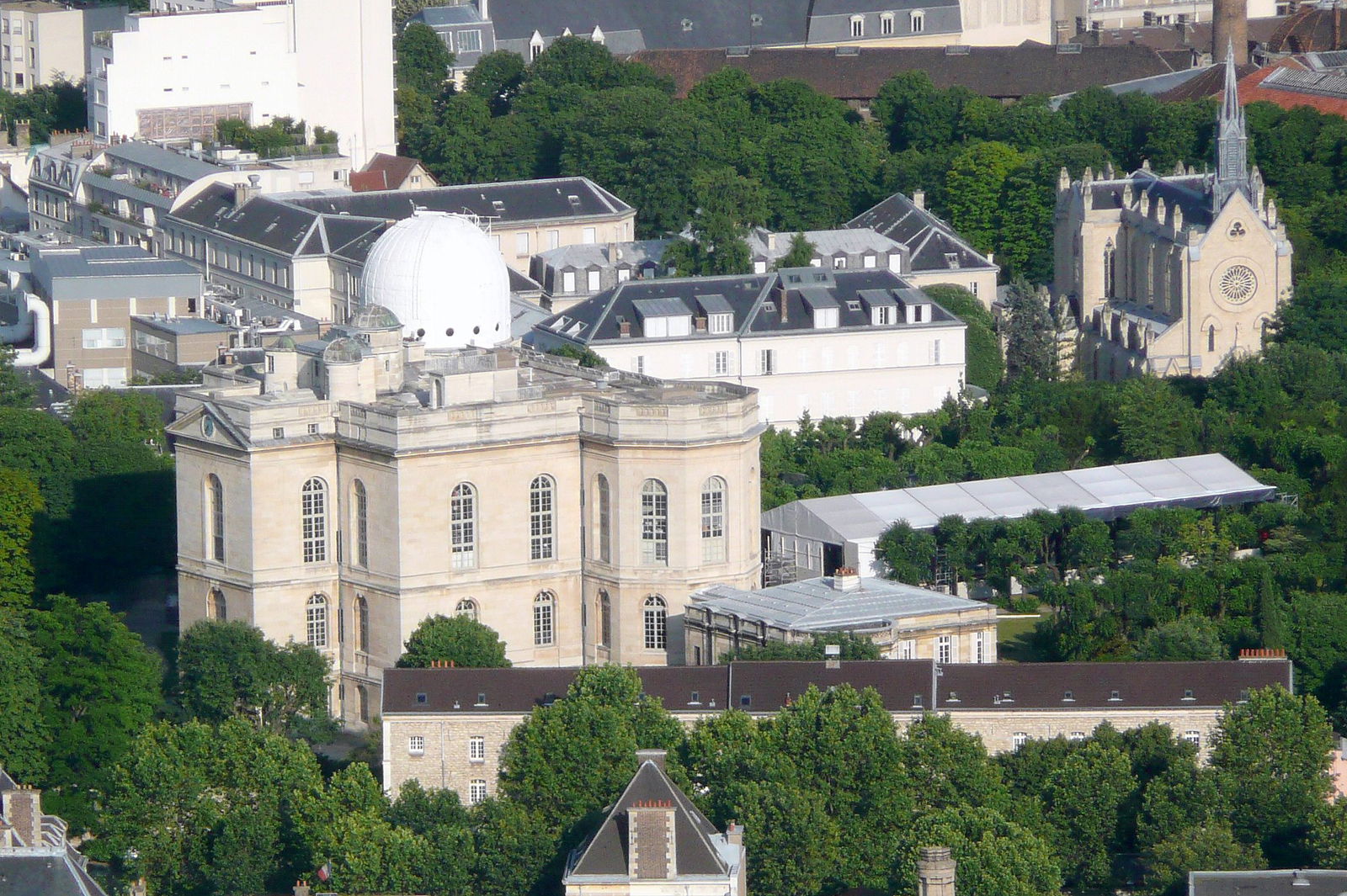 Observatoire de Paris