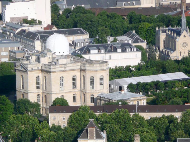 Paris Observatory (Paris) Visitor Information & Reviews