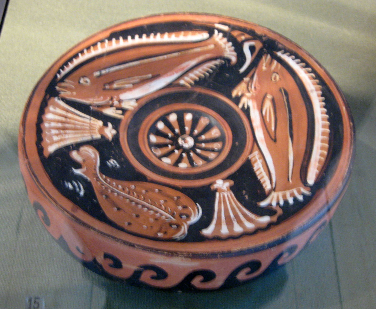 Antikenmuseum der Universität Leipzig