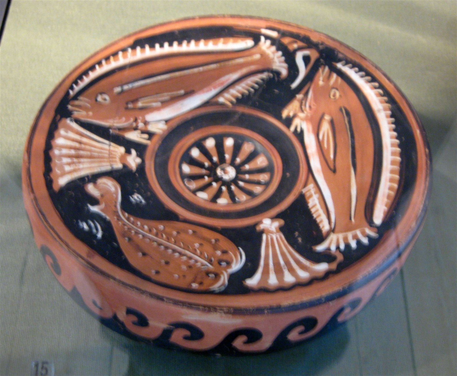 Museum of Antiquities of Leipzig University