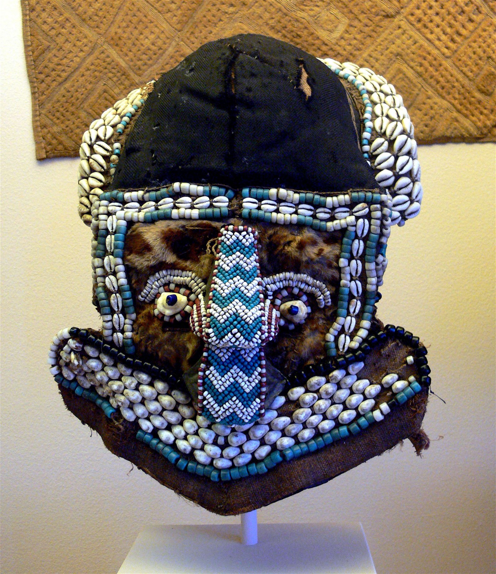 Linden Museum - Museum fur Völkerkunde