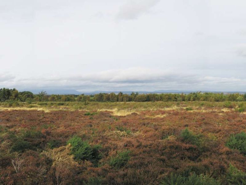 Culloden Battlefield and Visitor Centre