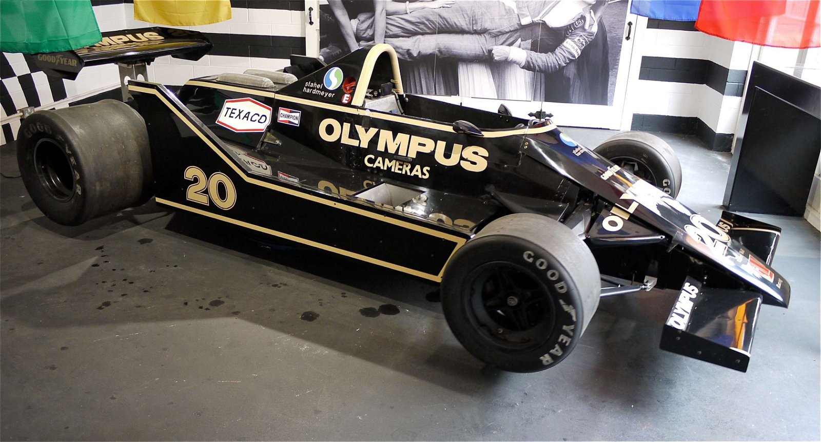 Cotswold Motoring Museum and Toy Collection